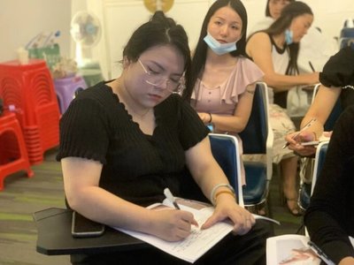 選擇微整形學校，畢業生就業更勝一籌的秘訣