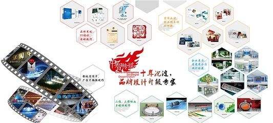 中智策劃傳媒 以創(chuàng)意為魂，打造卓越平面設(shè)計(jì)與精美畫冊(cè)