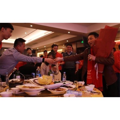 創(chuàng)意演藝，點(diǎn)亮英雄城——江西正九傳媒與南昌2019演藝節(jié)目策劃