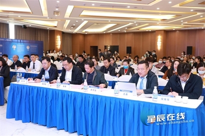 打破“國際”壁壘，標準賦能中非經(jīng)貿(mào)合作更細更實