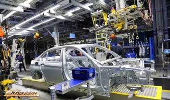 直擊東北經(jīng)濟 全國重點網(wǎng)絡(luò)媒體走進華晨寶馬鐵西工廠，探尋智能制造與產(chǎn)業(yè)升級新動能