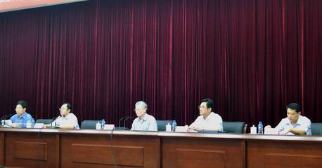 深化全球價值鏈研究，賦能中國經貿升級——外經貿咨詢顧問委員會2013年第四次例會聚焦