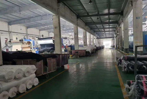 印染廠外貿(mào)訂單回暖，產(chǎn)能恢復(fù)九成以上，老板微笑再現(xiàn)